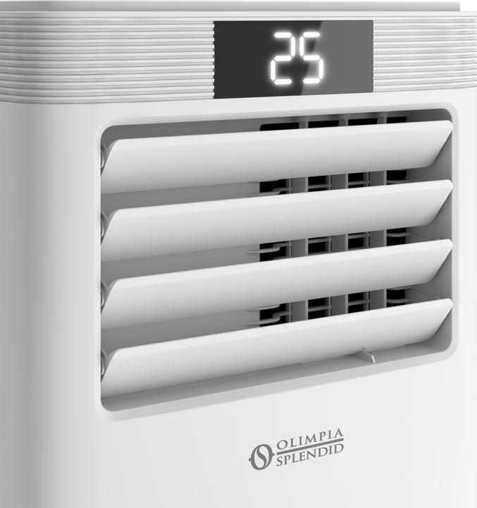 Immagine prodotto Olimpia Splendid Dolceclima 10 HP (35 m², 8871.57 BTU/h)
