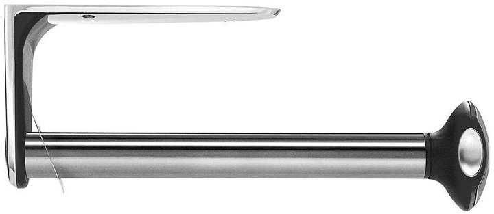 Actual product image Simplehuman Kitchen roll holder