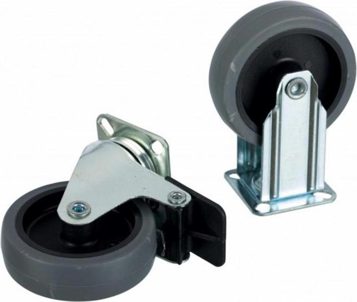 Actual product image Trixie Rollers for Gulliver (Dog, Foldable)