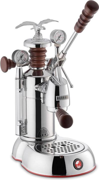 Produktbild La Pavoni Esperto Abile