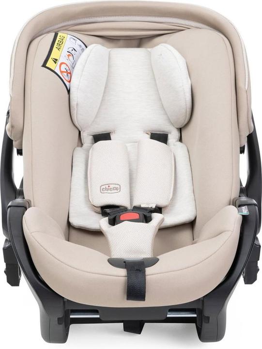 Produktbild Chicco First Seat Recline (Babyschale, ECE R129/i-Size Norm)