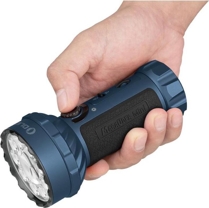 Actual product image Olight Marauder Mini (7000 lm)