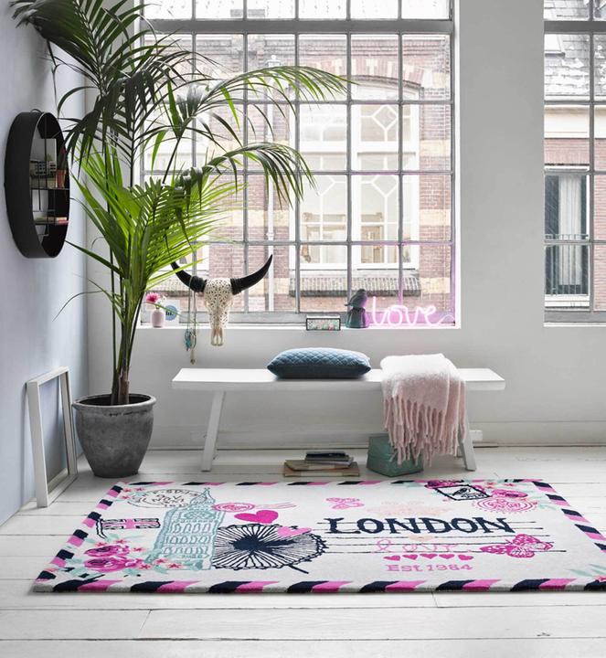 Image du produit Wecon Home Metropolis (130 x 190 cm)