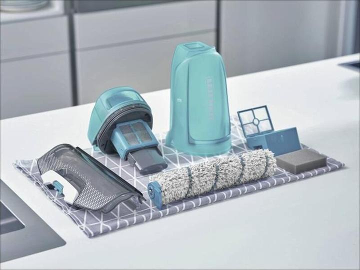 Productafbeelding Leifheit Accessoireset Regulus Aqua Vac (4 Pcs.)