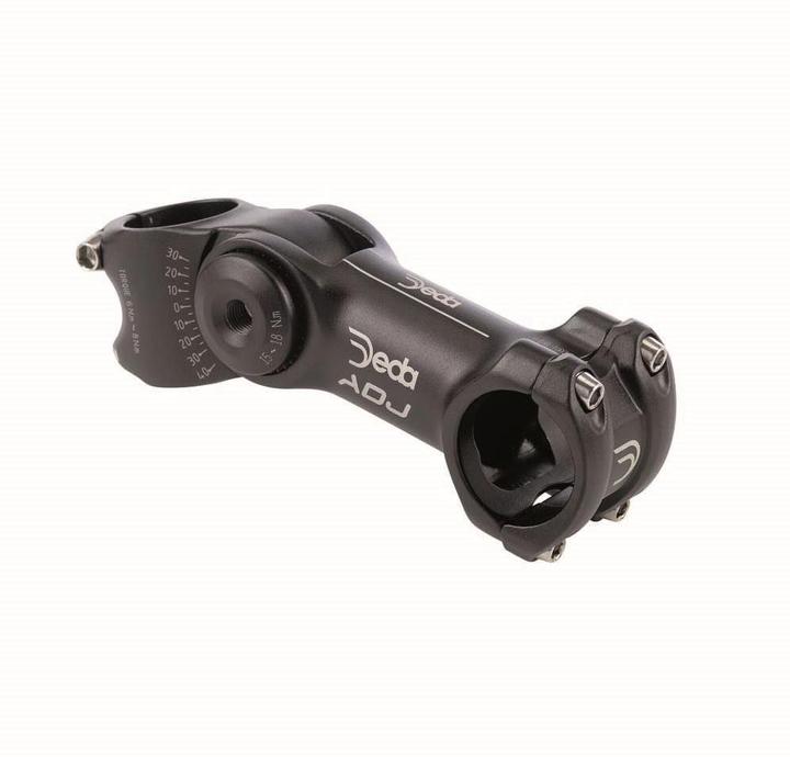 Immagine prodotto Deda Elementi DEDA ADJ 40° regolabile (90 mm, 203.20 mm)