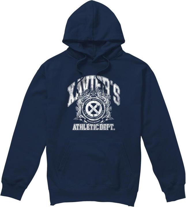 XMen Athletic Dept Kapuzenpullover