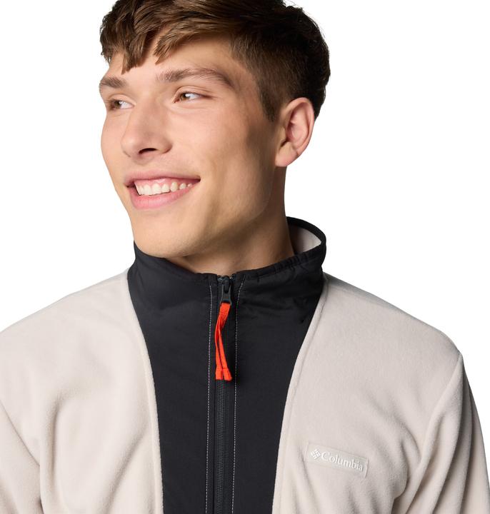 Produktbild Columbia Sequoia Grove Full Zip Fleece (M)