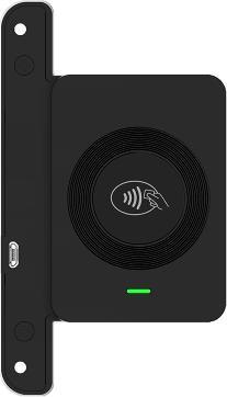 Actual product image ēlo Edge Connect Rfid Reader