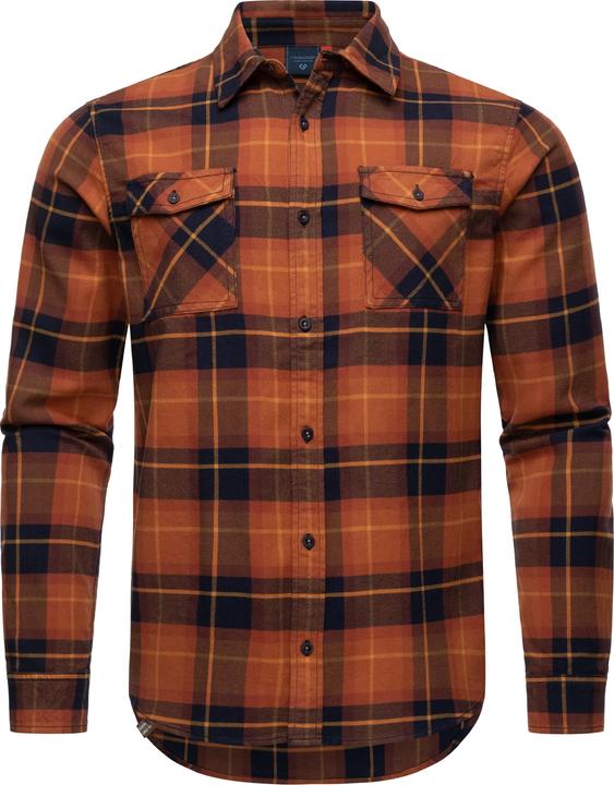 Produktbild Ragwear Checki (S)