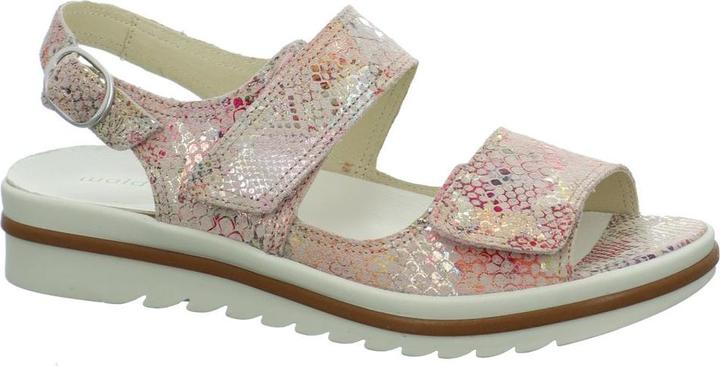 Actual product image Waldläufer Hakura H (39)
