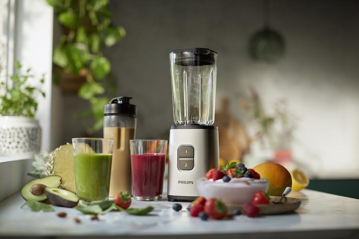 Image du produit Philips Daily Collection HR2604/80 Mini-blender (350 W)