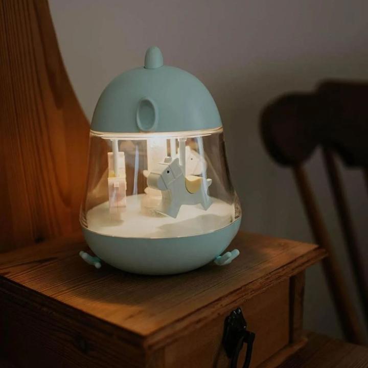 Immagine prodotto Marys Musikbox LED Licht