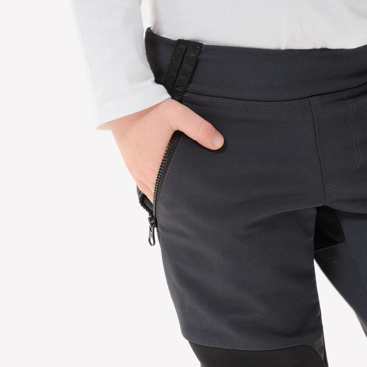 Actual product image Quechua MH550 (5, 6)