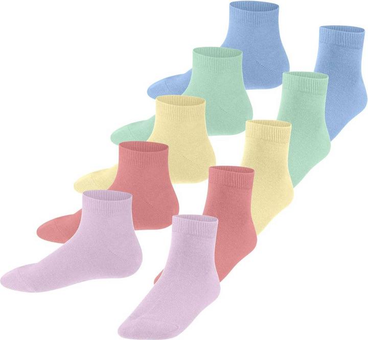 Immagine prodotto Esprit Calzini Casual (Confezione da 5 pezzi, 27 - 30)
