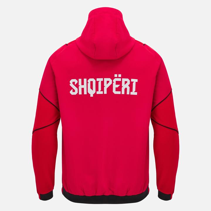 Produktbild Macron Albanien Anthem Jacke (XXL)