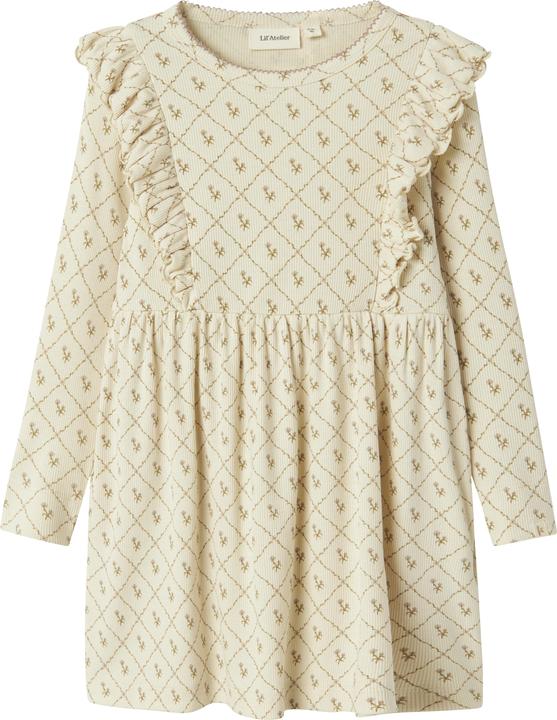 Actual product image Name it Kurzarm Kleid (104)