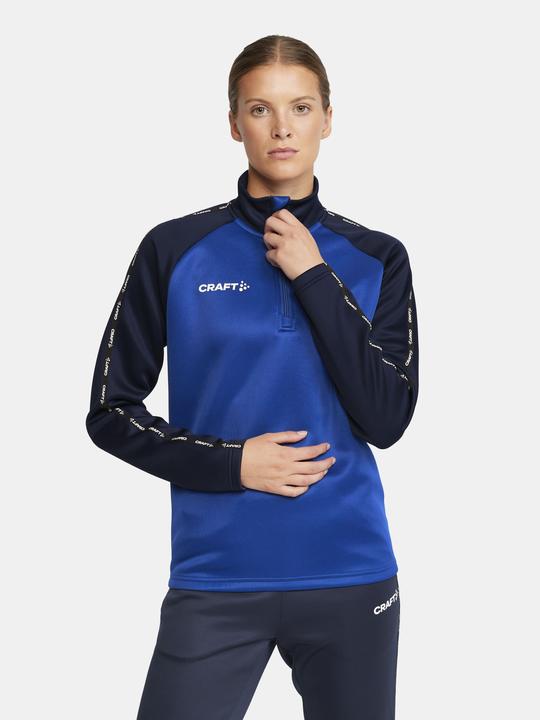 Produktbild Craft SQUAD 2.0 HALF ZIP W (L)