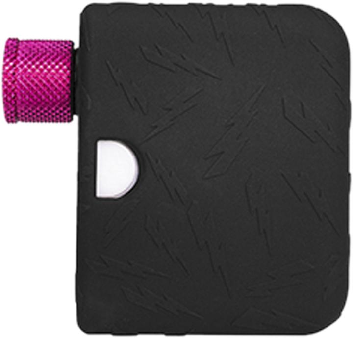 Actual product image Muc-Off AirMach Electric Mini Pro Inflator