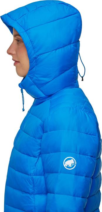 Actual product image Mammut Crag IN Hooded Jacket Women (XL)