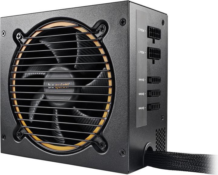 be quiet! Pure Power 10 CM (400 W)