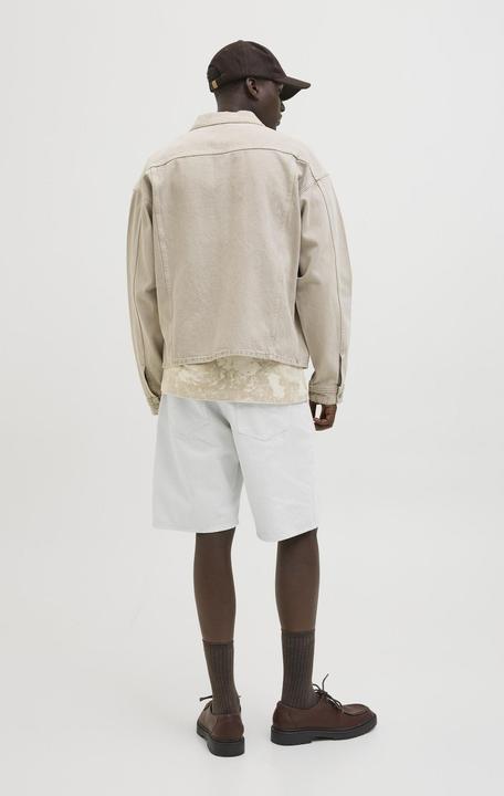 Actual product image Jack & Jones Jjialex Jjoriginal Shorts Cb 407 Sn (XS)