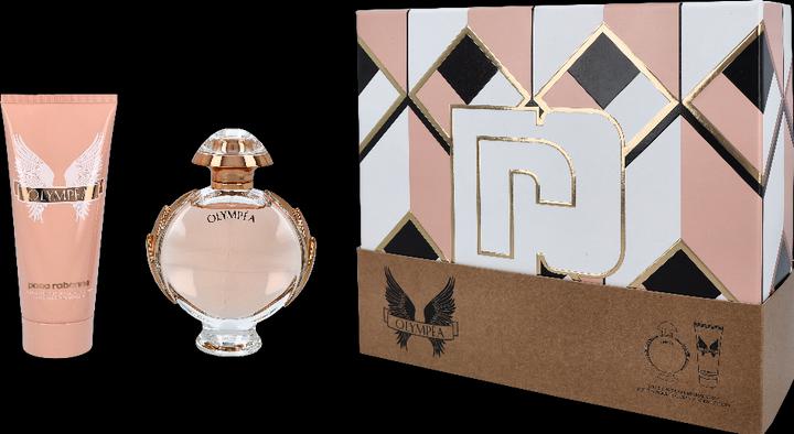 Produktbild Paco Rabanne OlympÃ©a