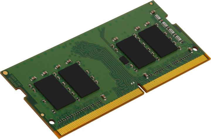 Actual product image Kingston ValueRAM (1 x 8GB, 3200 MHz, DDR4-RAM, SO-DIMM)