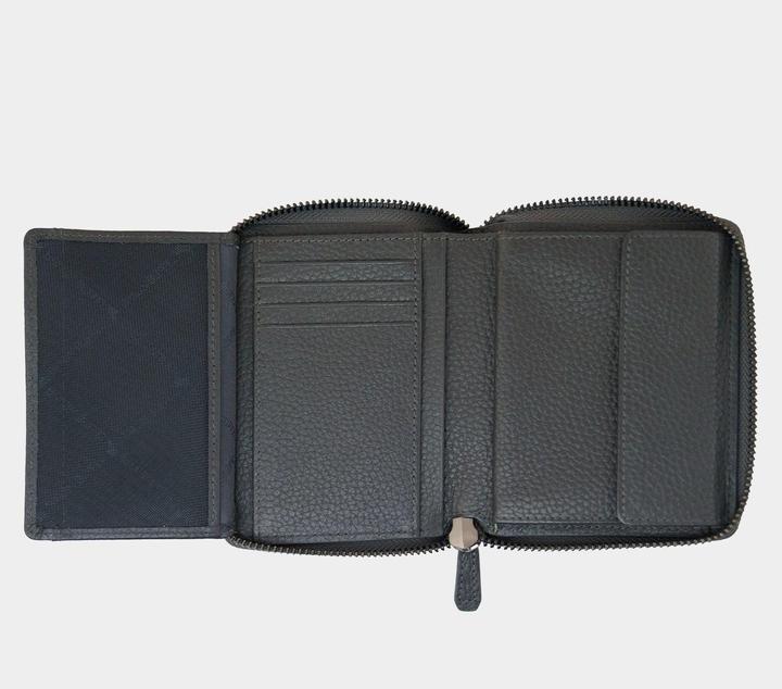Image du produit Braun Büffel Theo Portefeuille Protection RFID Cuir 10 cm