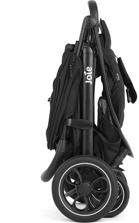 Actual product image Joie Litetrax Pro