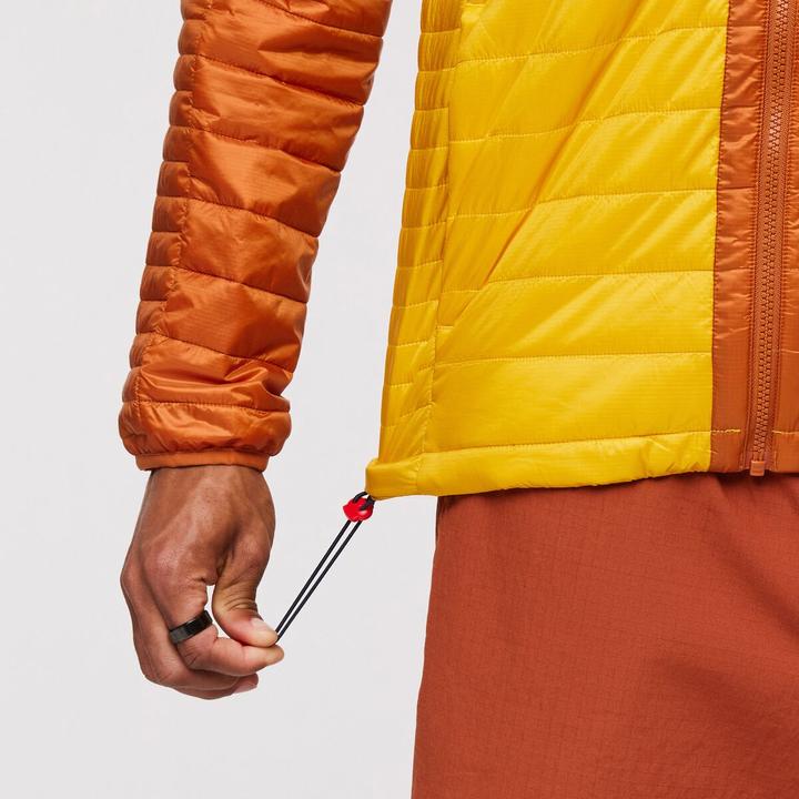 Image du produit Cotopaxi Capa Insulated Jacket (M)