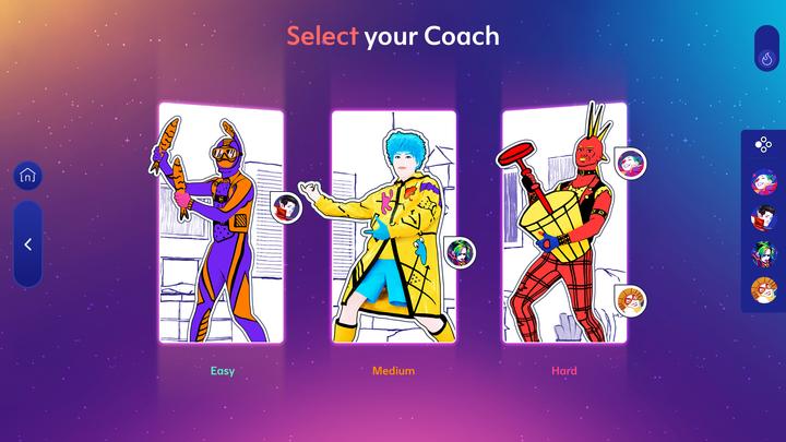 Immagine prodotto Ubisoft Just Dance 2025 Edition (Switch, Switch Lite, Switch OLED)
