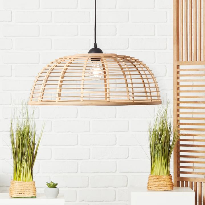 Actual product image Brilliant Crosstown (E27)