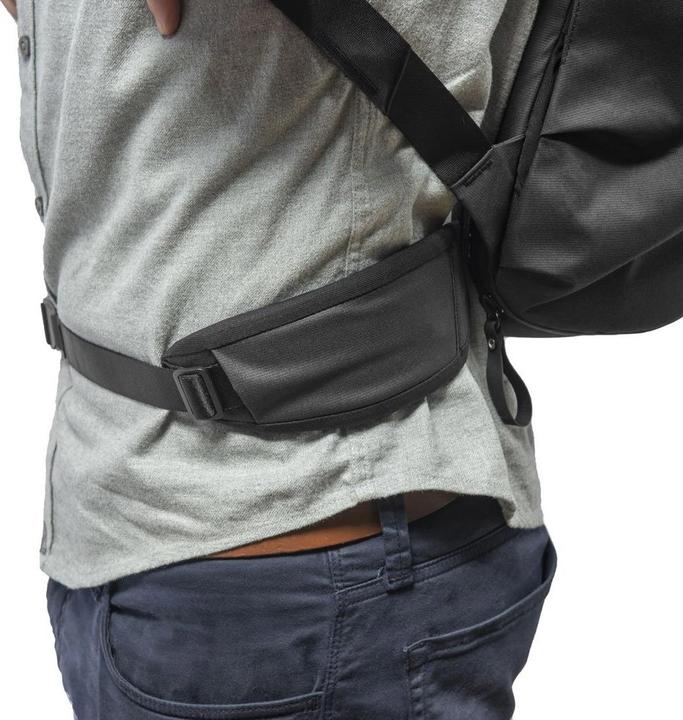 Actual product image Peak Design Everyday Hip Belt (Camera hip bag)