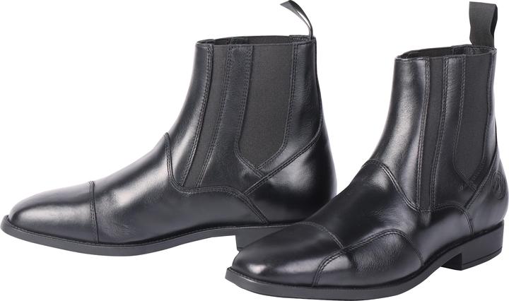 Immagine prodotto Harry's Horse stivali da equitazione in pelle jodhpur oxford (39)