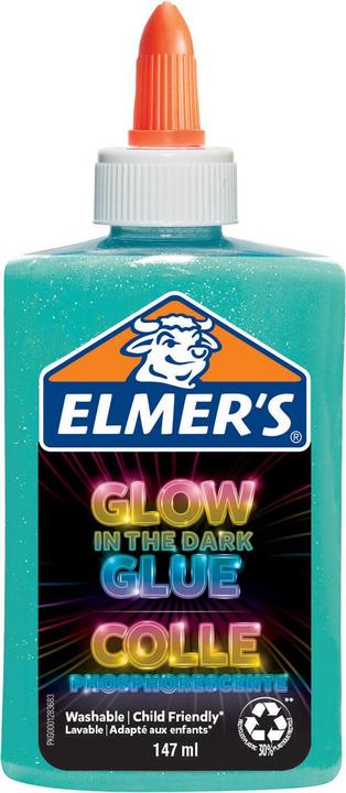 Image du produit Elmer's Glow-In-The-Dark (147 ml)