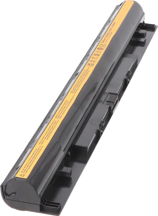 Immagine prodotto Lenovo Batteria del notebook (3 Celle, 2200 mAh)