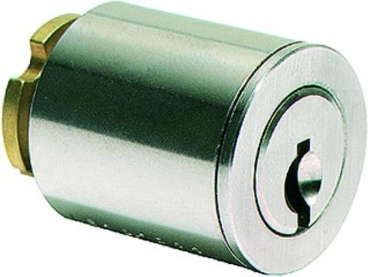 Actual product image Kaba Surface mounted cylinder 8, type 1008 C (Cylinder key)