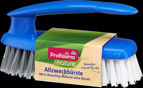 Produktbild dm Profissimo Allzweckbürste (1 Stk.)