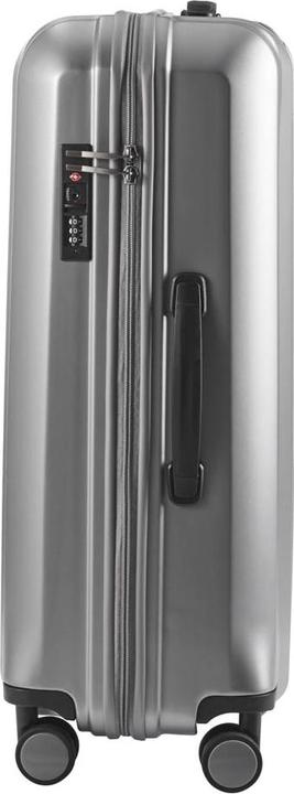 Produktbild D&N Travel Line 8100 - 3-teiliges Koffer-Set (217 l, XL (ab 115l))
