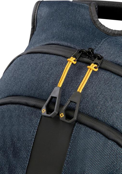 Actual product image Samsonite Paradiver Light (24 l)