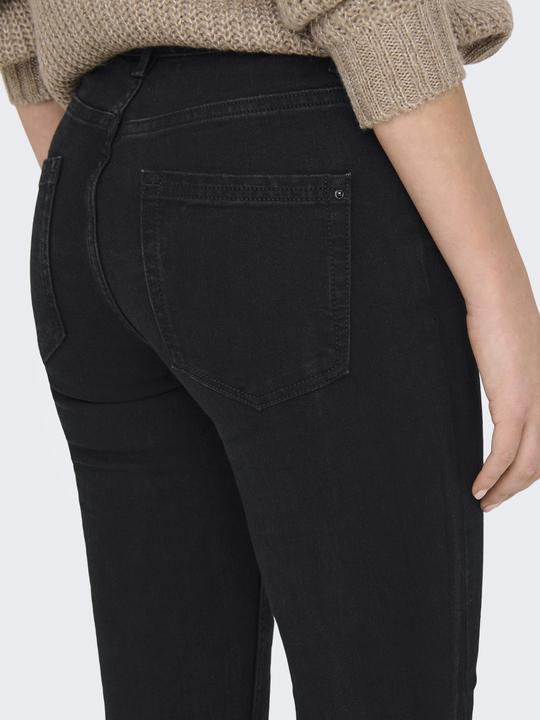 Actual product image Only Onlhush Mid Skin Ank Rw Dnm Akm188 Noos (32)