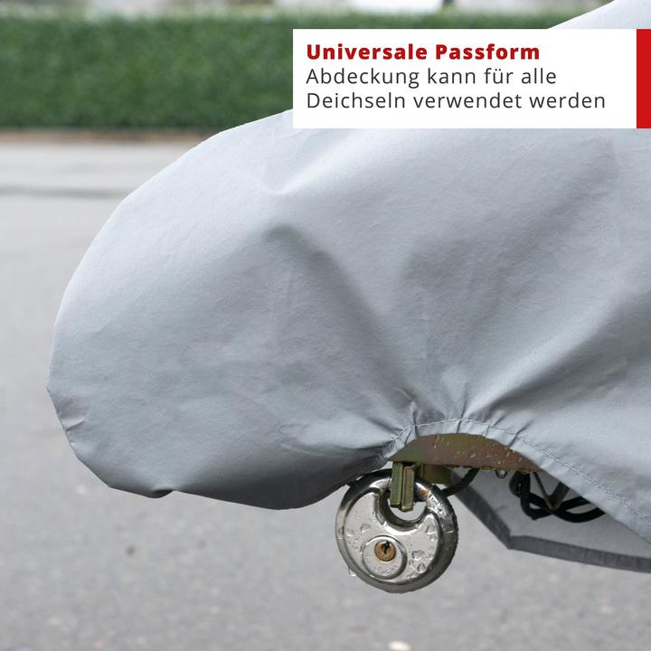 Produktbild Walser Deichselhaube