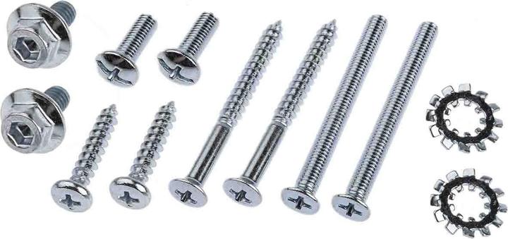 Produktbild Rs Pro Türschließer verzögert Größe 2-5
