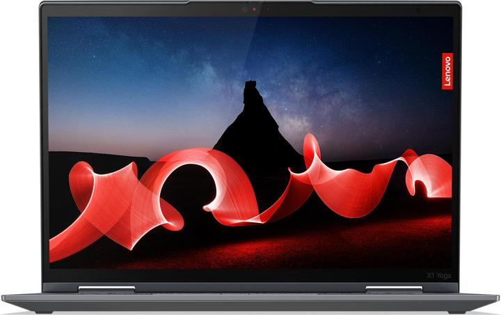Image du produit Lenovo ThinkPad X1 Yoga Gen 8 (14", Intel Core i5-1335U, 32 Go, 512 Go, CH)