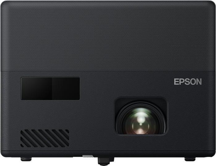 Image du produit Epson EF-12 (Full HD, 1000 lm, 1:1)