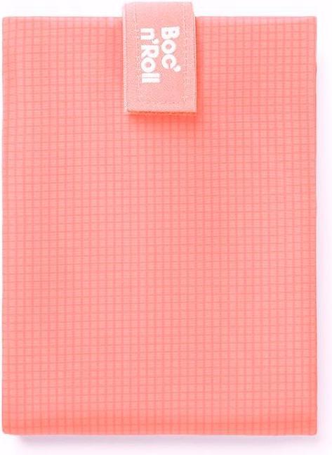 Immagine prodotto Roll'Eat Borsa da pranzo BocnRoll Active Pink