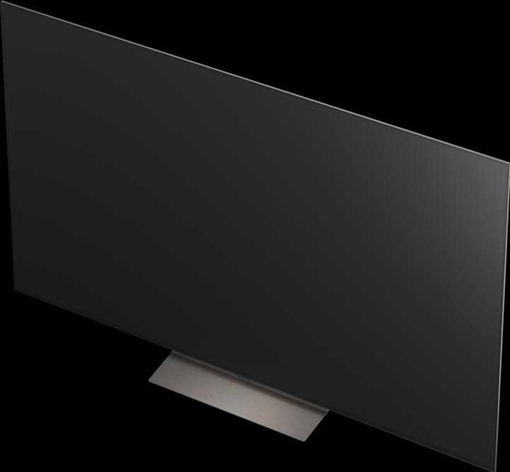 Actual product image LG OLED65C5ELB (65", C5, OLED, 4K, 2025)