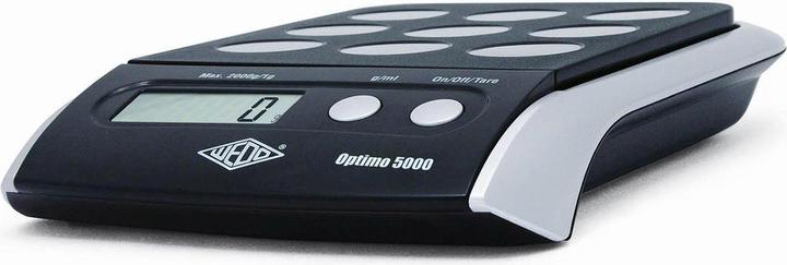 Actual product image Wedo Optimo digital scales