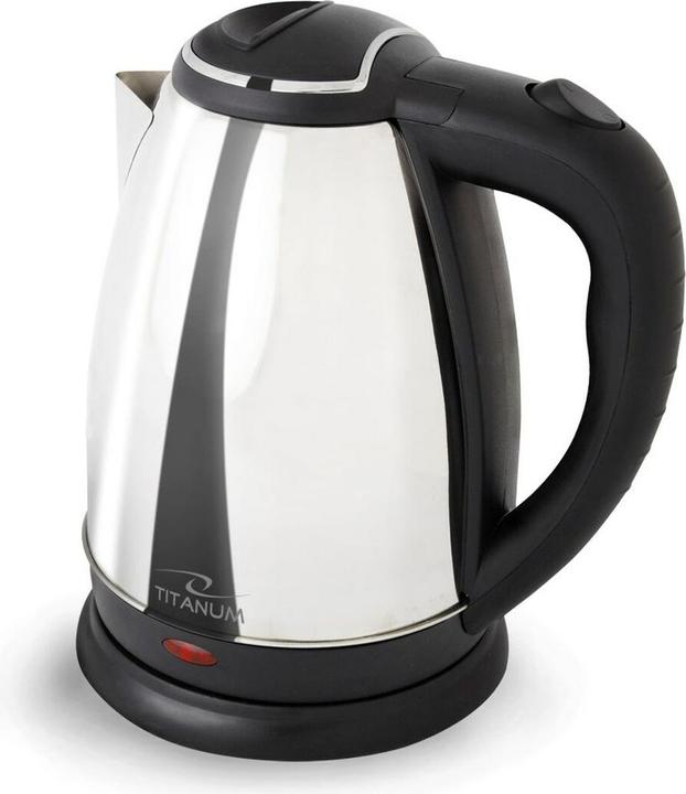 Actual product image Enrique Iglesias Esperanza EKK116S Kettle (1 l, EU plug)