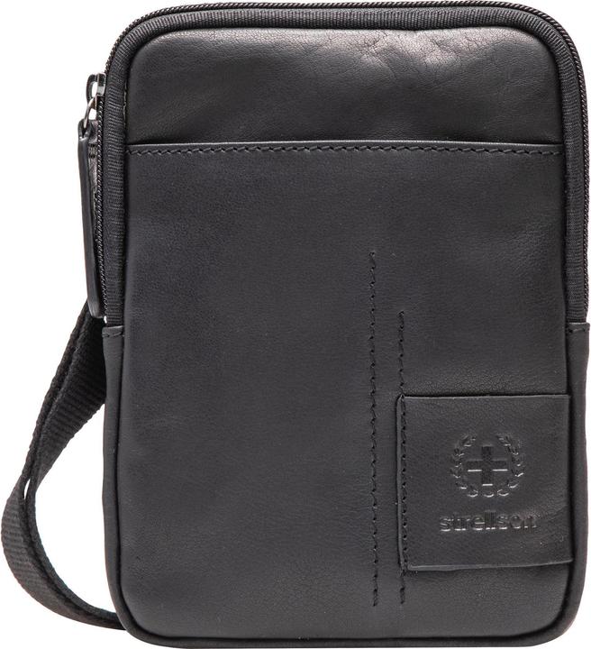 Actual product image Strellson Shoulder Bag Hyde Park ShoulderBag XSVZ1